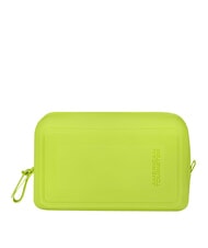 AMERICAN TOURISTER URBAN GROOVE La beauté du silicone chaux - Trousses - 2