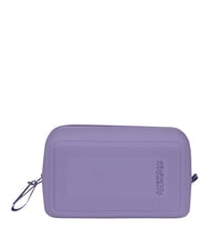 AMERICAN TOURISTER URBAN GROOVE La beauté du silicone lavande - Trousses - 2