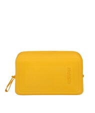 AMERICAN TOURISTER URBAN GROOVE La beauté du silicone goldenyellow - Trousses - 2