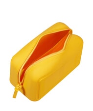 AMERICAN TOURISTER URBAN GROOVE La beauté du silicone goldenyellow - Trousses - 3