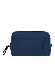 AMERICAN TOURISTER URBAN GROOVE La beauté du silicone DARKNAVY - Trousses - 2