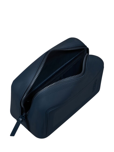URBAN GROOVE La beauté du silicone DARKNAVY - Trousses