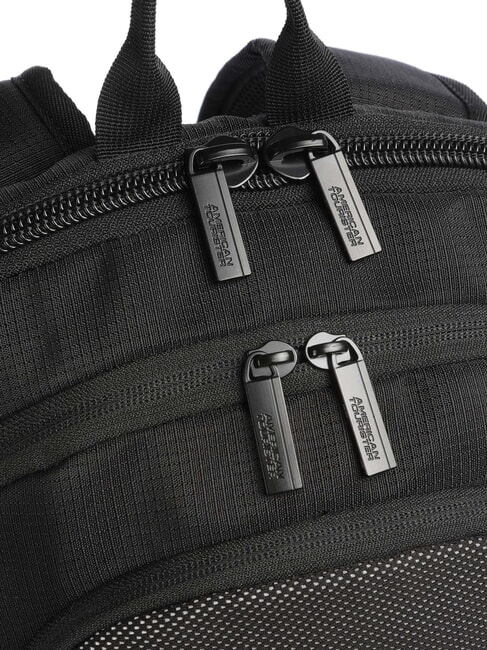 URBAN GROOVE Sac à dos pour ordinateur portable 15,6 pouces NOIR - Sacs à dos pour l'École & les Loisirs