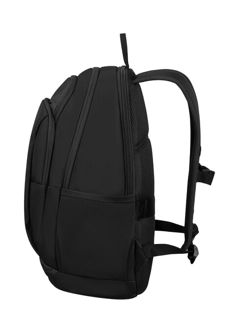 URBAN GROOVE Sac à dos pour ordinateur portable 15,6 pouces NOIR - Sacs à dos pour l'École & les Loisirs