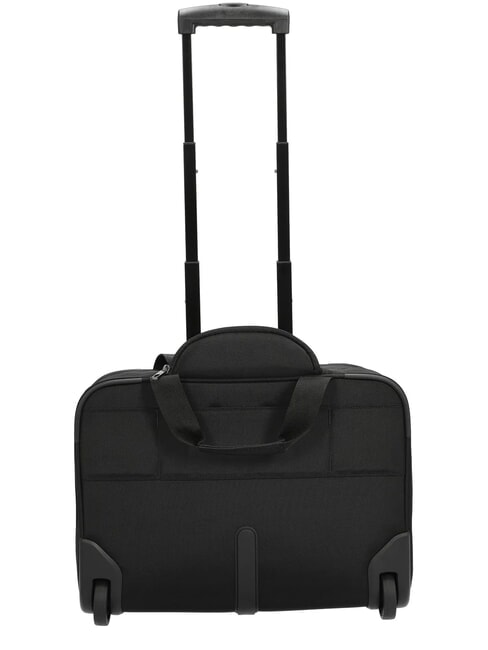 GUARDIT 3.0 Chariot pilote NOIR - Pilot case et Sacs ordinateur à roulettes