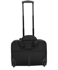 SAMSONITE GUARDIT 3.0 Chariot pilote NOIR - Pilot case et Sacs ordinateur à roulettes - 3