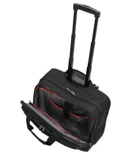 SAMSONITE GUARDIT 3.0 Chariot pilote NOIR - Pilot case et Sacs ordinateur à roulettes - 4