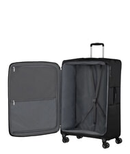 SAMSONITE BASE BREEZE Chariot extra large et extensible - Valises Semi-rigides