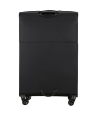 SAMSONITE BASE BREEZE Chariot extra large et extensible NOIR - Valises Semi-rigides - 6