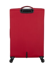 AMERICAN TOURISTER CLOUDRIDER Grand chariot extensible rouge astral - Valises Semi-rigides - 5
