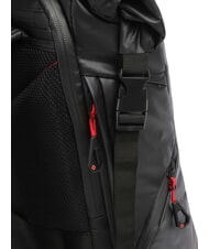 SAMSONITE PARADIVER LIGHT Sac à dos pour ordinateur portable 17,3" NOIR - Sacs à dos pour l'École & les Loisirs - 3