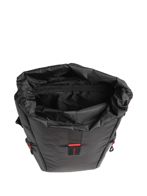 PARADIVER LIGHT Sac à dos pour ordinateur portable 17,3" NOIR - Sacs à dos pour l'École & les Loisirs