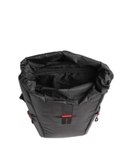 SAMSONITE PARADIVER LIGHT Sac à dos pour ordinateur portable 17,3" NOIR - Sacs à dos pour l'École & les Loisirs - 4