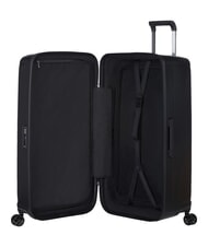 SAMSONITE NUON Chariot extra large graphite mat - Valises Rigides - 2