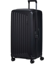 SAMSONITE NUON Chariot extra large graphite mat - Valises Rigides - 3