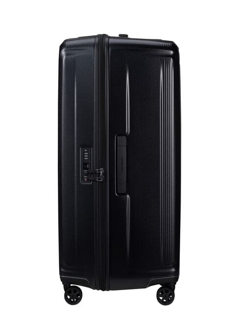 NUON Chariot extra large graphite mat - Valises Rigides