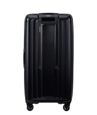 SAMSONITE NUON Chariot extra large graphite mat - Valises Rigides - 5