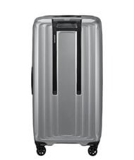 SAMSONITE NUON Chariot extra large matsil - Valises Rigides - 5