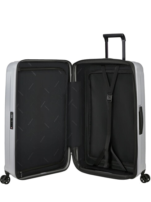 NUON Chariot extra large et extensible matsil - Valises Rigides