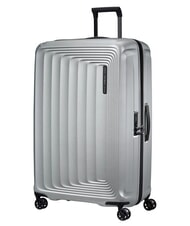 SAMSONITE NUON Chariot extra large et extensible matsil - Valises Rigides - 3