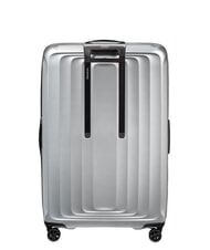 SAMSONITE NUON Chariot extra large et extensible matsil - Valises Rigides - 6