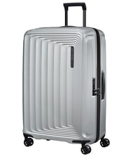 SAMSONITE NUON Grand chariot extensible matsil - Valises Rigides - 3