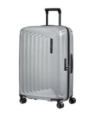 SAMSONITE NUON Chariot extensible moyen matsil - Valises Rigides - 3
