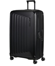 SAMSONITE NUON Chariot extra large et extensible graphite mat - Valises Rigides - 3