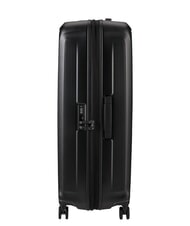 SAMSONITE NUON Chariot extra large et extensible graphite mat - Valises Rigides - 4
