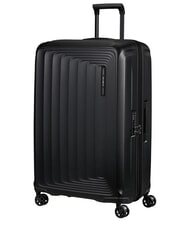 SAMSONITE NUON Grand chariot extensible graphite mat - Valises Rigides - 3