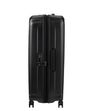 SAMSONITE NUON Grand chariot extensible graphite mat - Valises Rigides - 4
