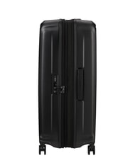 SAMSONITE NUON Grand chariot extensible graphite mat - Valises Rigides - 5