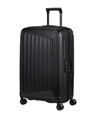 SAMSONITE NUON Chariot extensible moyen graphite mat - Valises Rigides - 3