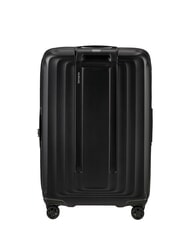 SAMSONITE NUON Chariot extensible moyen graphite mat - Valises Rigides - 4