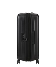 SAMSONITE NUON Chariot extensible moyen graphite mat - Valises Rigides - 5