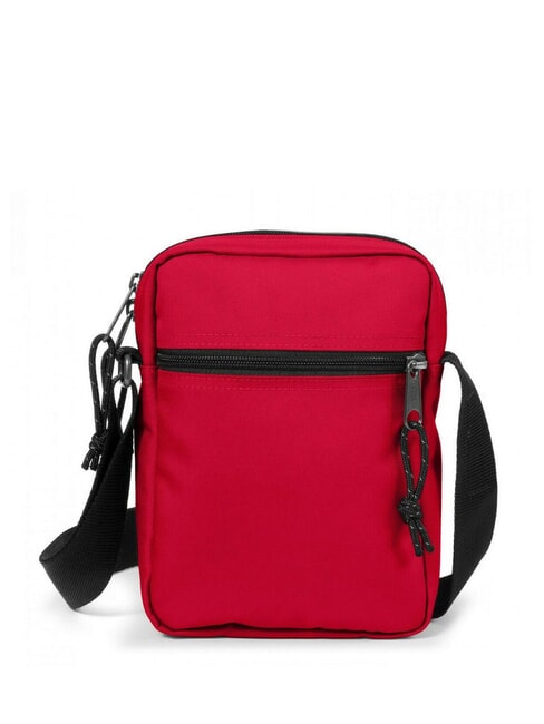 THE ONE Bourse Sailor Red - Sacs en Bandoulières pour Homme