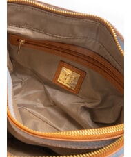 YNOT YESBAG Sac à bandoulière avec rabat canal - Sacs pour Femme - 5