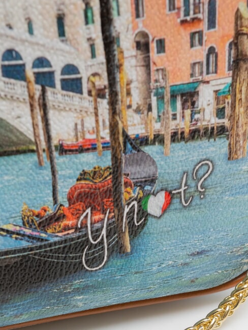 YESBAG SPECIAL  Sac à bandoulière canal - Sacs pour Femme