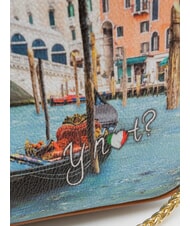 YNOT YESBAG SPECIAL  Sac à bandoulière canal - Sacs pour Femme - 3