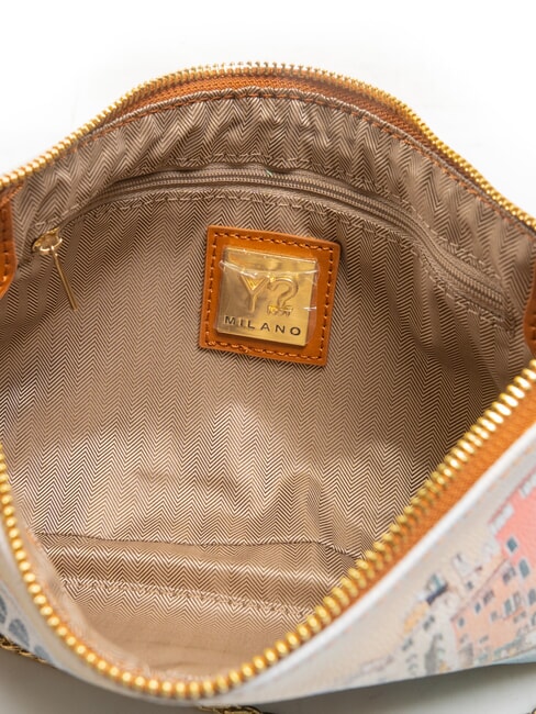 YESBAG SPECIAL  Sac à bandoulière canal - Sacs pour Femme