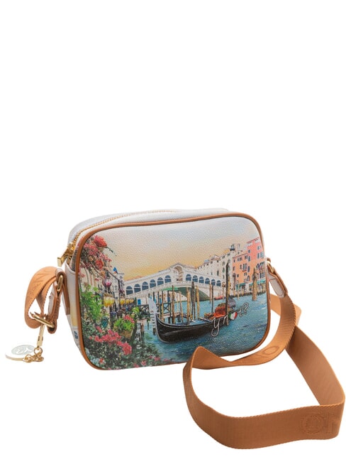 YESBAG  Mini sac à bandoulière canal - Sacs pour Femme