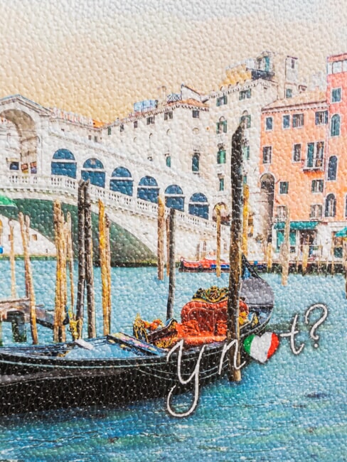 YESBAG  Mini sac à bandoulière canal - Sacs pour Femme