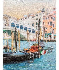 YNOT YESBAG  Mini sac à bandoulière canal - Sacs pour Femme - 3