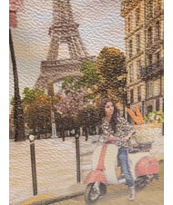 YNOT YESBAG Sac &agrave; dos voile paris - Sacs pour Femme - 3