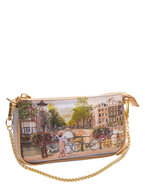 YESBAG SPECIAL Mini sac à bandoulière vélos - Sacs pour Femme