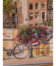 YNOT YESBAG SPECIAL Mini sac à bandoulière vélos - Sacs pour Femme - 3