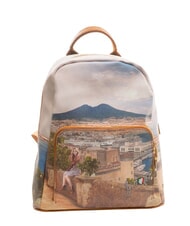 YNOT YESBAG Sac &agrave; dos pour femme citronnier - Sacs pour Femme - 2