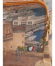 YNOT YESBAG Sac &agrave; dos pour femme citronnier - Sacs pour Femme - 3