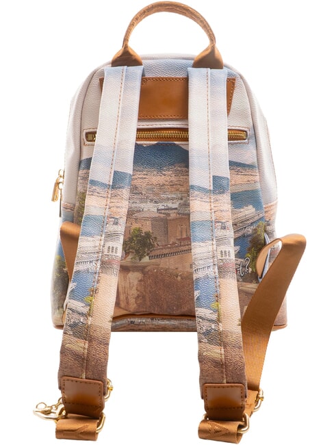 YESBAG Sac &agrave; dos pour femme citronnier - Sacs pour Femme