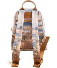 YNOT YESBAG Sac &agrave; dos pour femme citronnier - Sacs pour Femme - 4